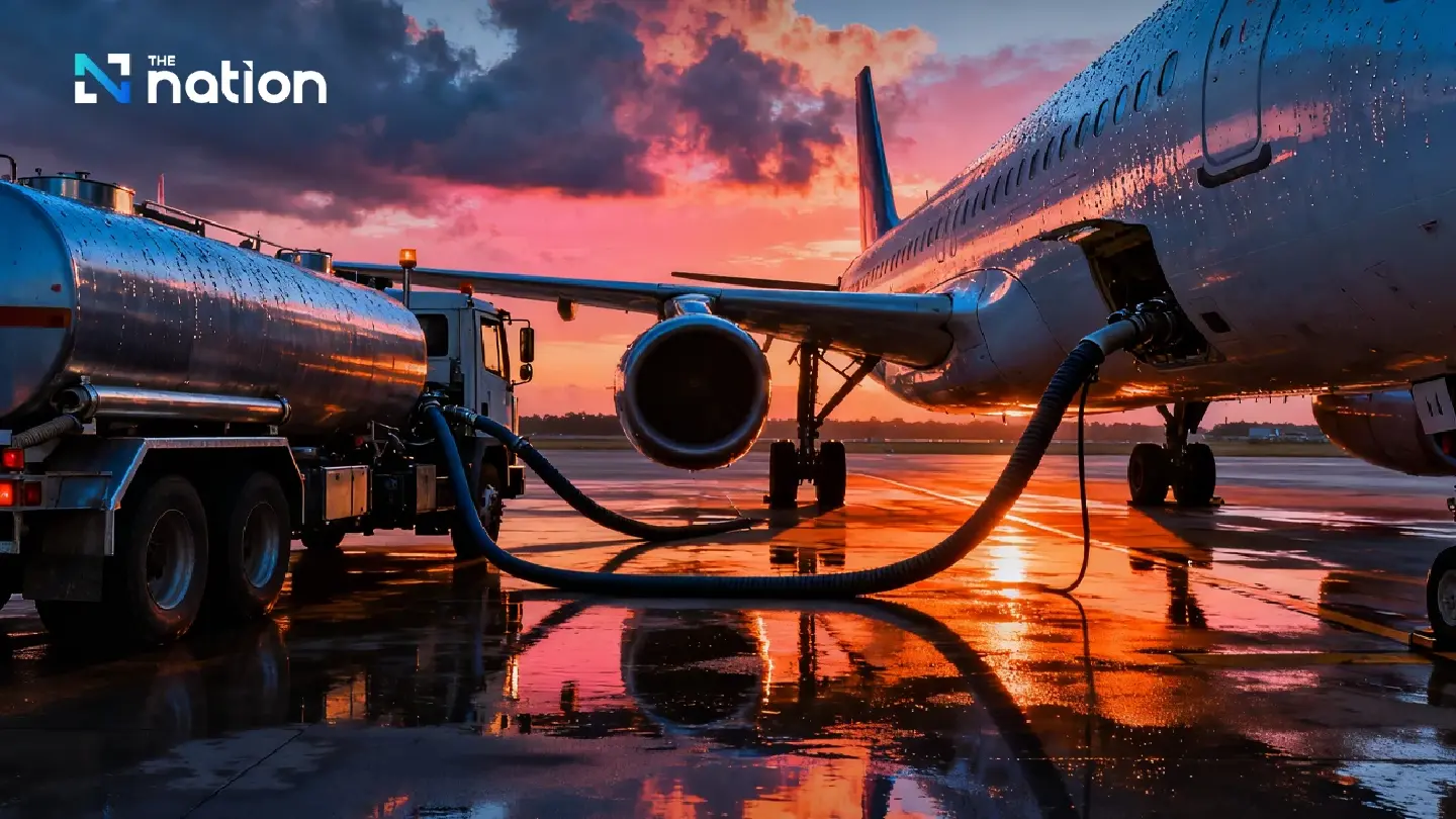 Singapore delays SAF levy as jet fuel rises after Middle East crisis