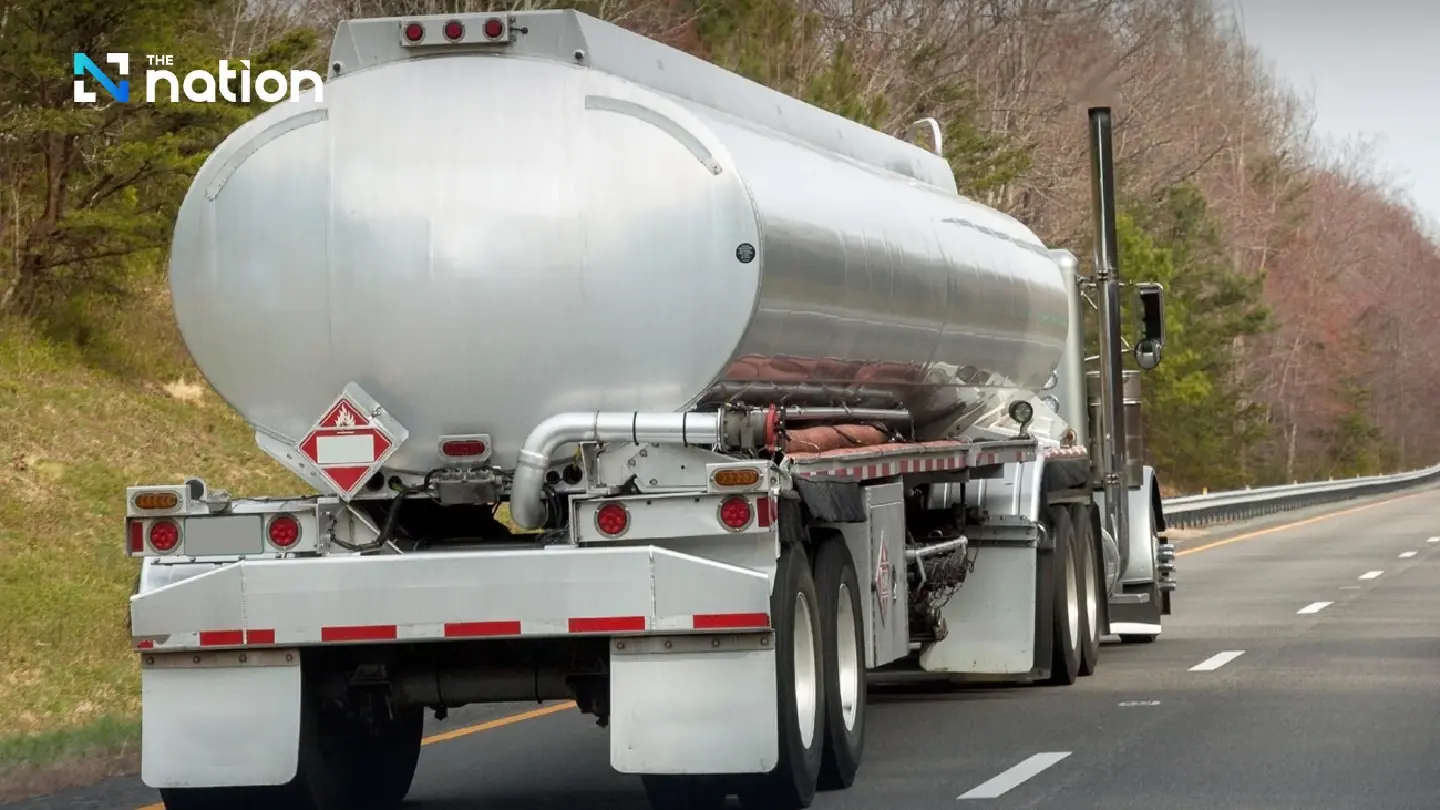 Royal Gazette publishes order banning fuel and LPG exports