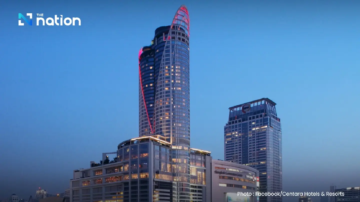 Thai Hospitality Giants Bet on 2026 Expansion Despite Middle East Volatility
