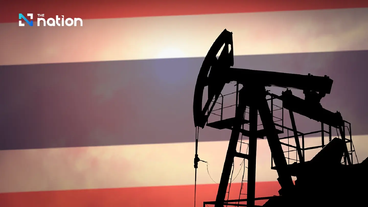 Energy minister: Thailand has 61 days of oil reserves