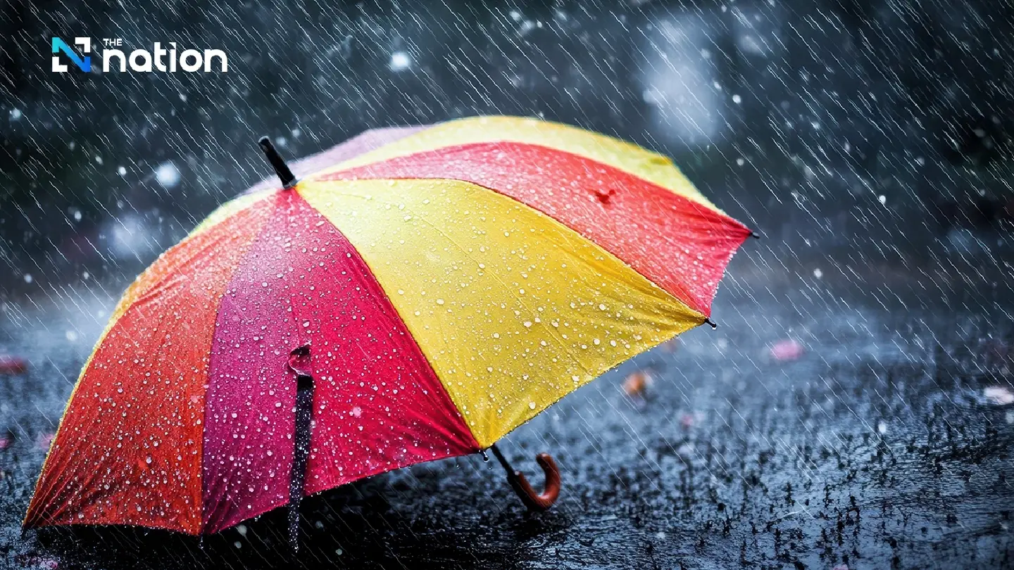 Bangkok issues summer storm warning for March 3–6 Bangkok issues summer storm warning for March 3–6
