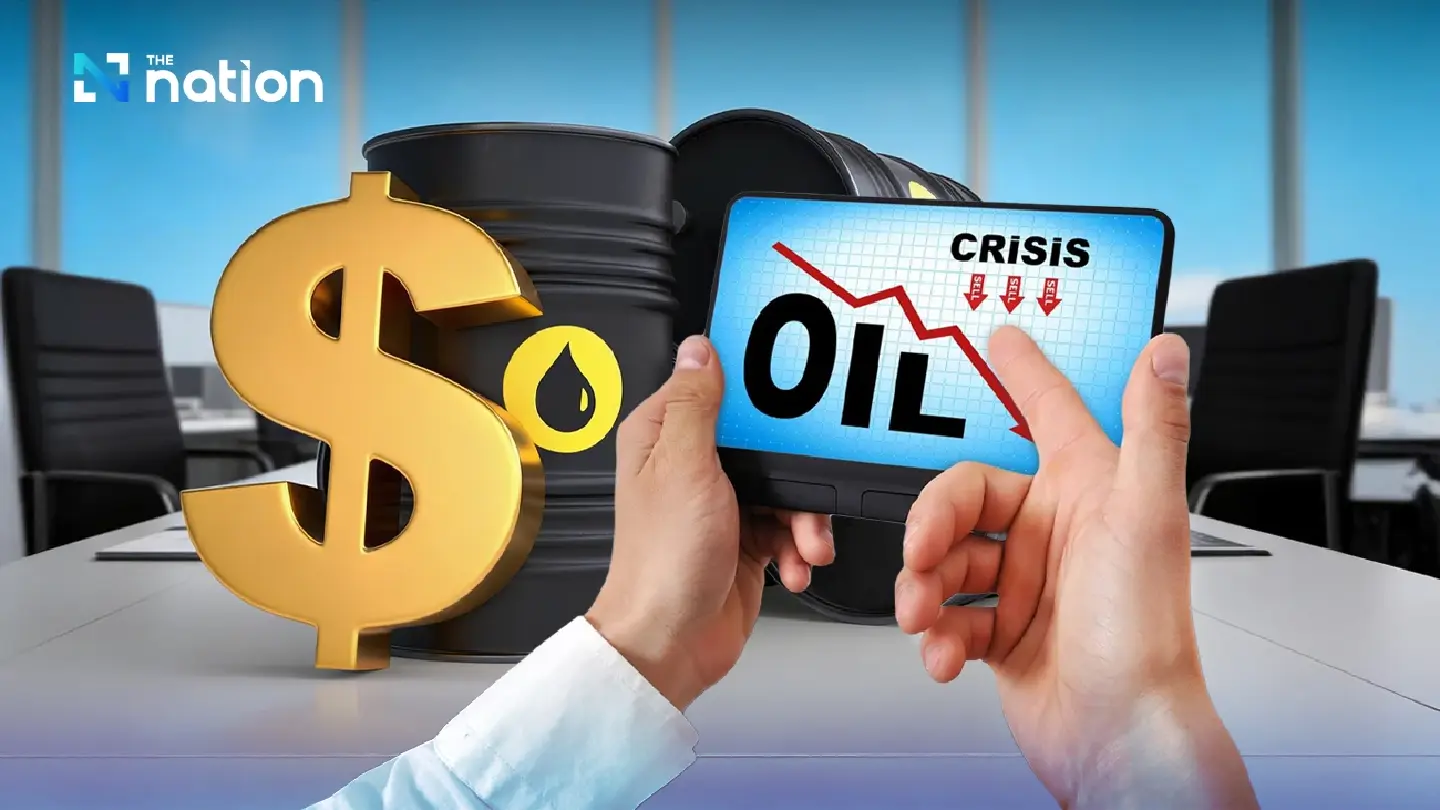 Thailand's special Cabinet approves 7-step oil crisis relief