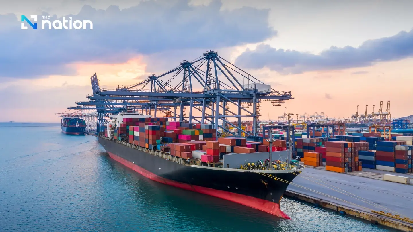 Thai exporters spooked as carriers halt bookings and sea freight rates surge