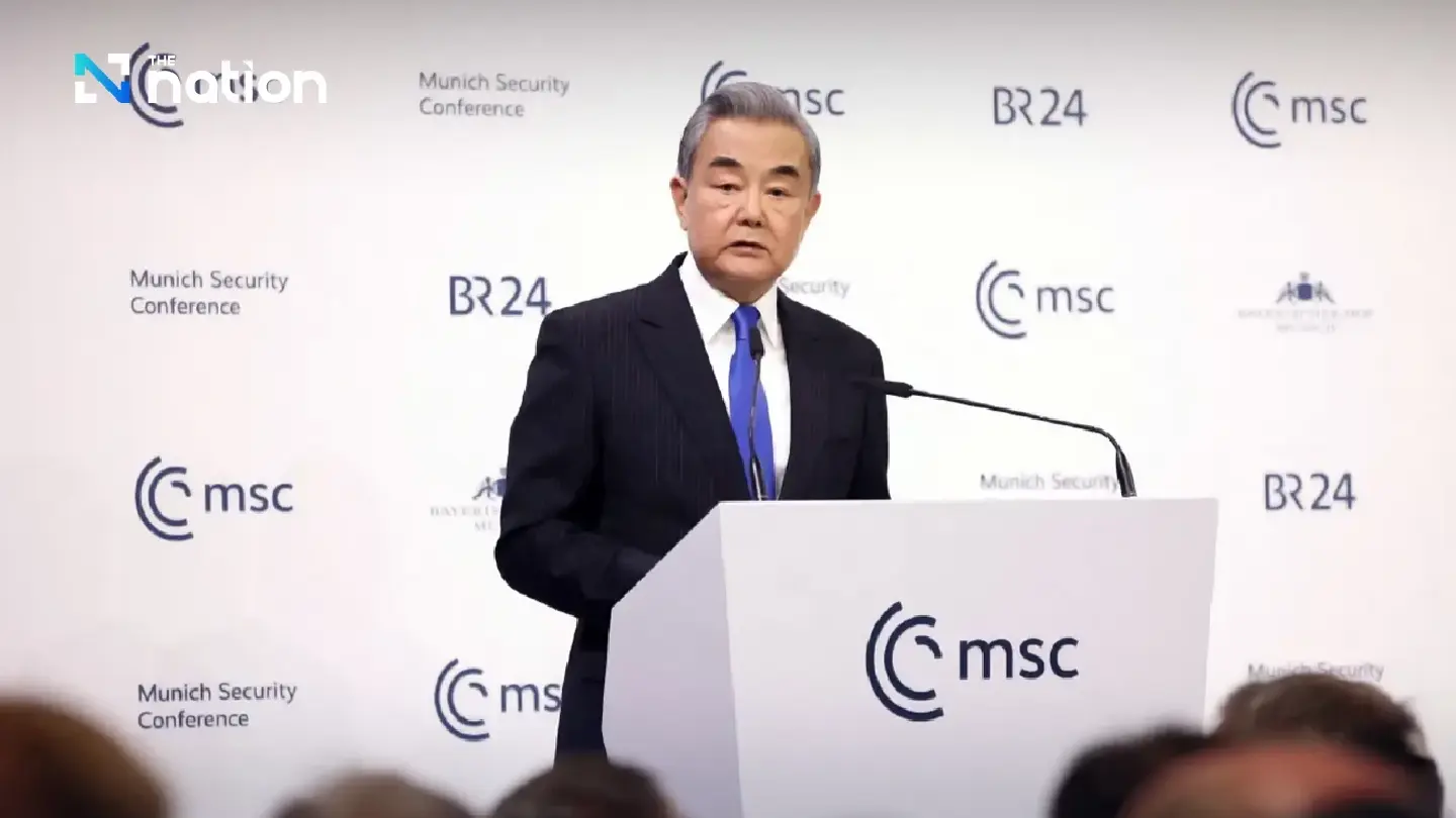 China backs Iran’s ‘sovereignty’, calls for peace push China backs Iran’s ‘sovereignty’, calls for peace push