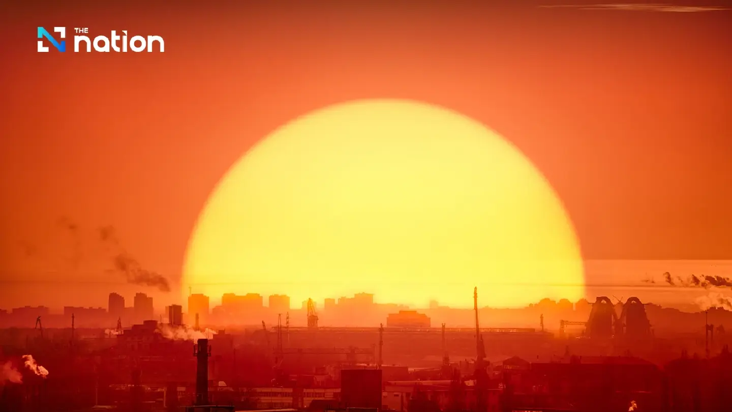 Global heating is accelerating, putting the 1.5°C limit within reach before 2030 Global heating is accelerating, putting the 1.5°C limit within reach before 2030