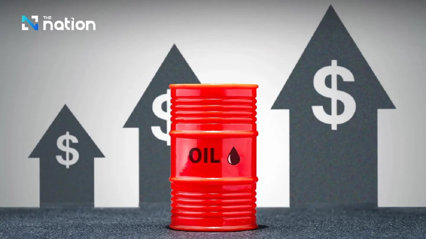 Oil jumps 13% at the open as Middle East war intensifies, stocks slip Oil jumps 13% at the open as Middle East war intensifies, stocks slip