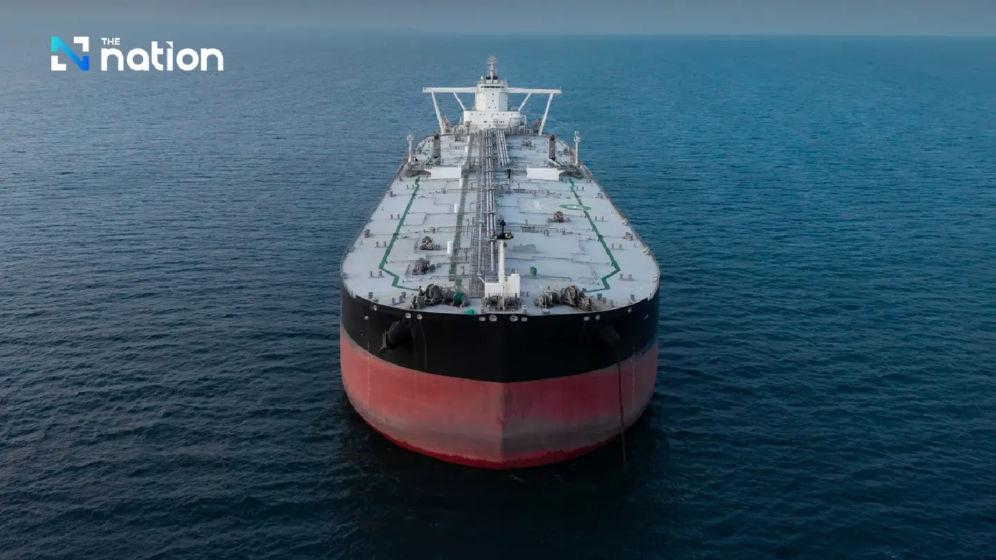 Iran says non-hostile ships can pass Hormuz — with Tehran’s approval