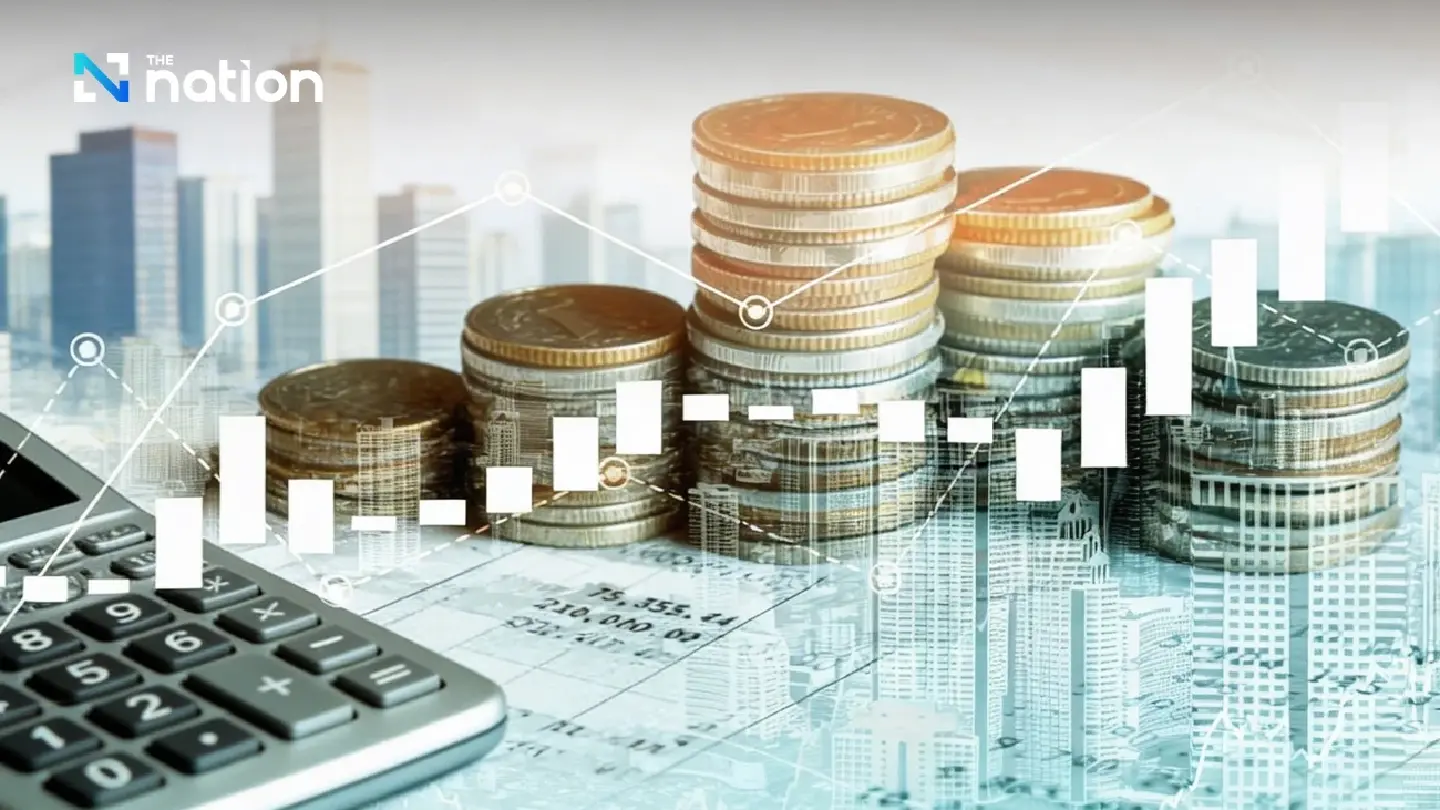 Thailand faces fiscal strain as deficit rises and Middle East war weighs on economy