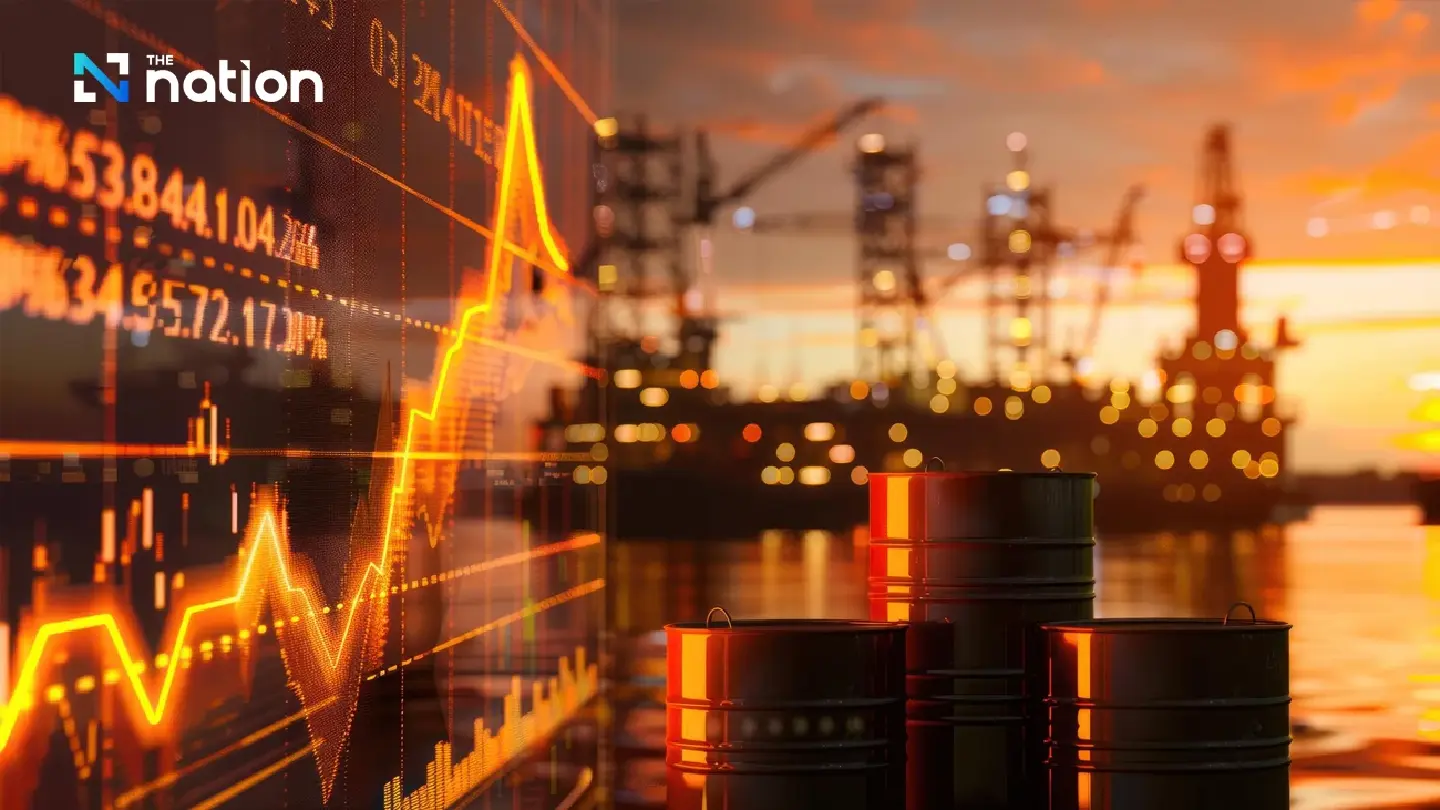 Anutin signs urgent order to tighten oil trade controls and prevent fuel hoarding