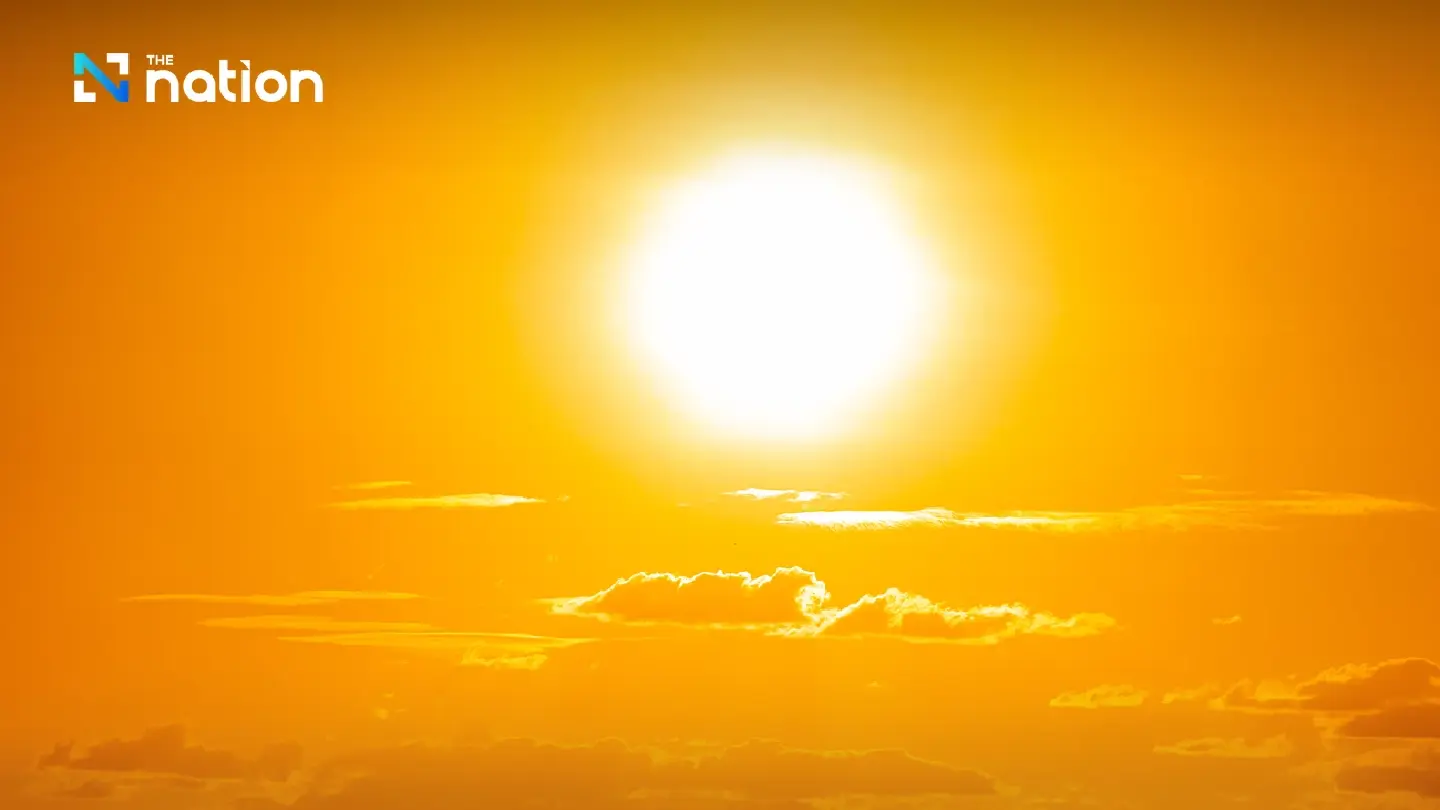 BMA issues heat index warning, advises avoiding outdoor activities BMA issues heat index warning, advises avoiding outdoor activities