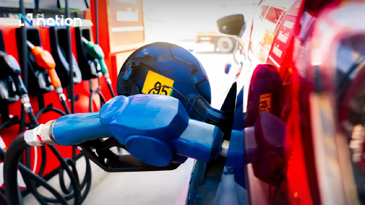 Thai fuel prices remain below several Asean peers after hike Thai fuel prices remain below several Asean peers after hike