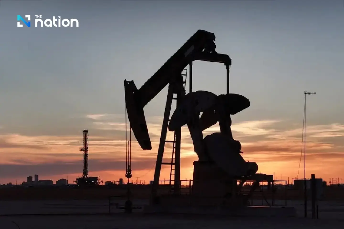 Kuwait declares force majeure on oil exports as Hormuz crisis deepens