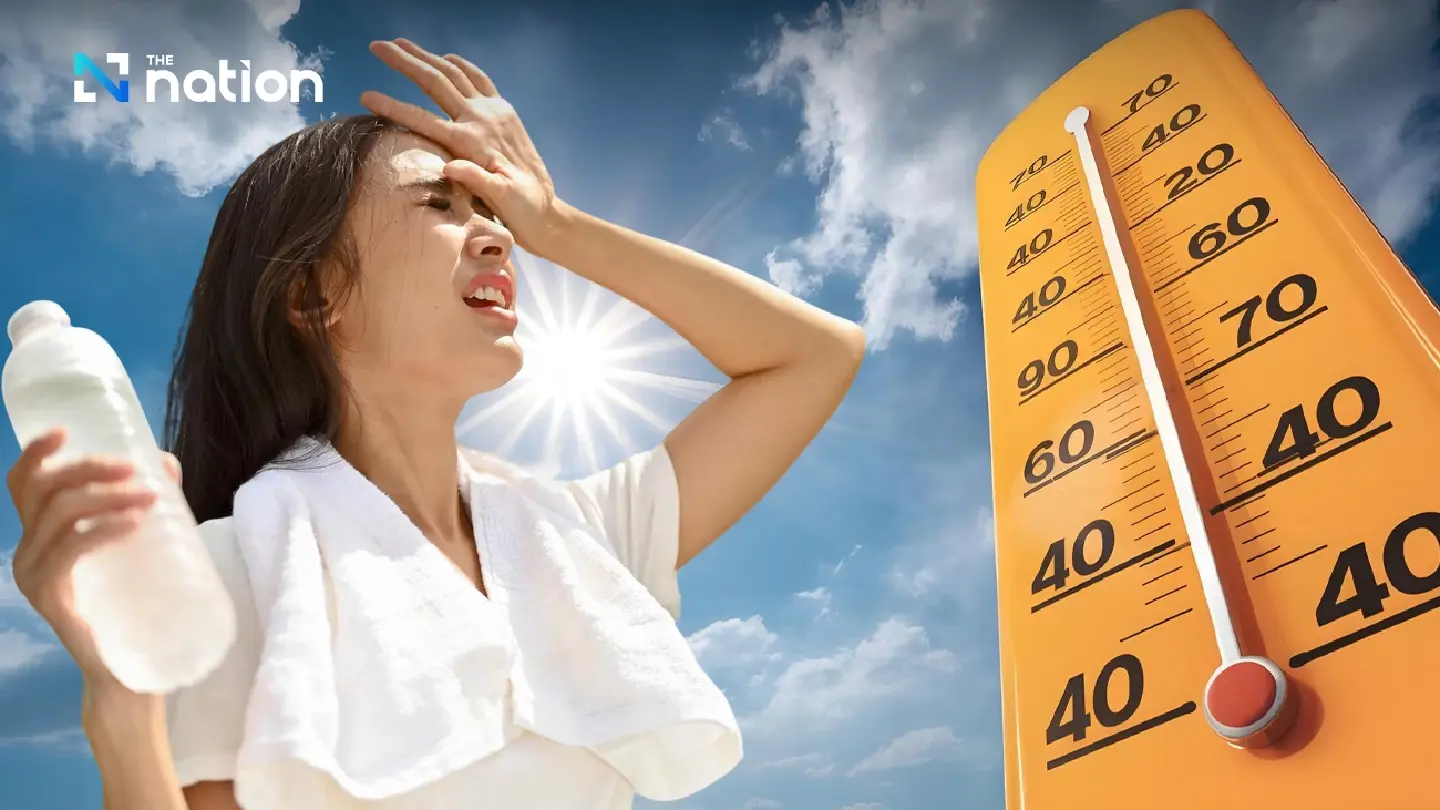 Health warning issued over five summer diseases as heat fuels outbreaks