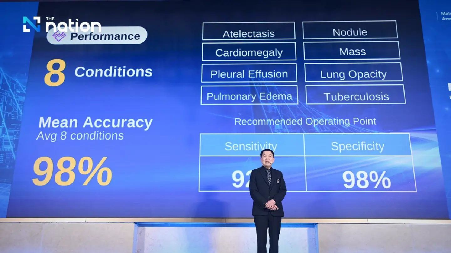 Mahidol Turns Research Into Thailand's Economic Medicine