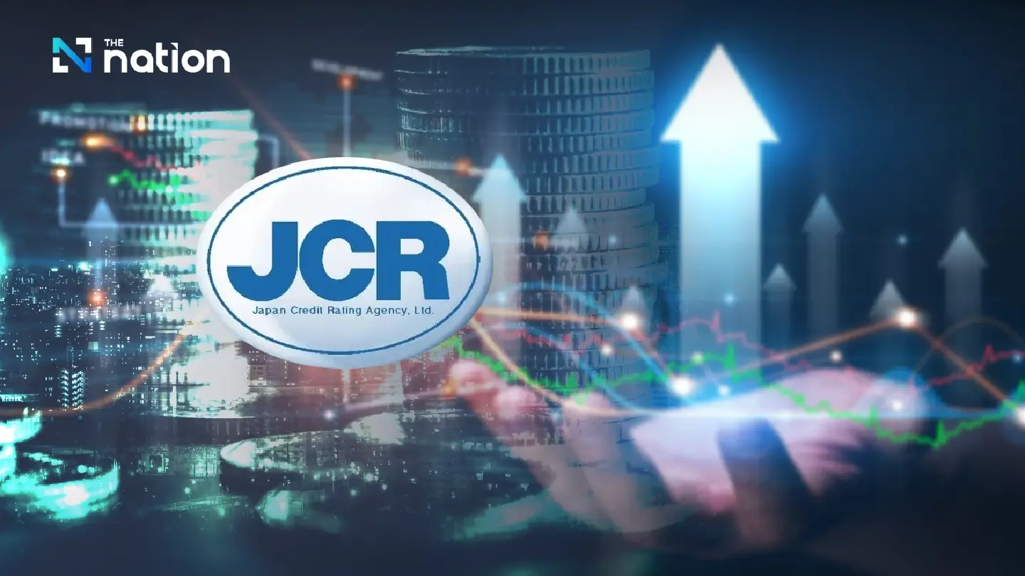 JCR affirms Thailand at A, cites strong fiscal discipline JCR affirms Thailand at A, cites strong fiscal discipline