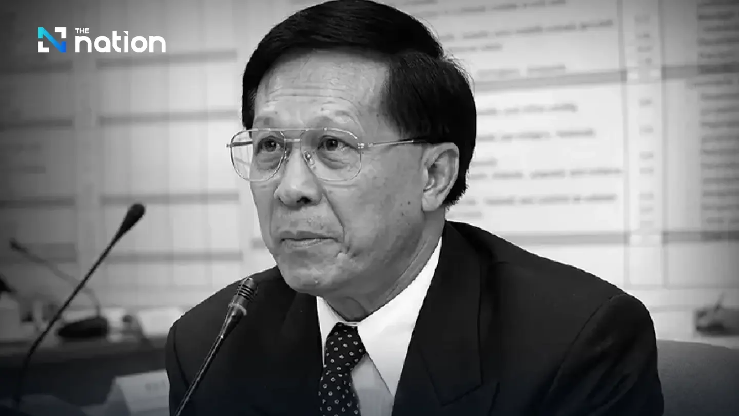 Adisai Bodharamik, Jasmine International Founder and Former Cabinet Minister, Dies Aged 85 Adisai Bodharamik, Jasmine International Founder and Former Cabinet Minister, Dies Aged 85