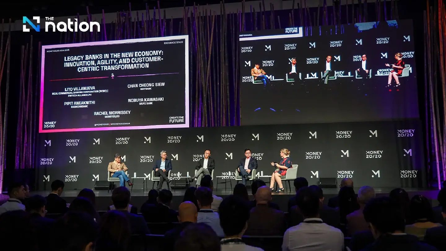 Money20/20 Asia Unveils Powerhouse Lineup of 250 Speakers to Define the Future of Finance