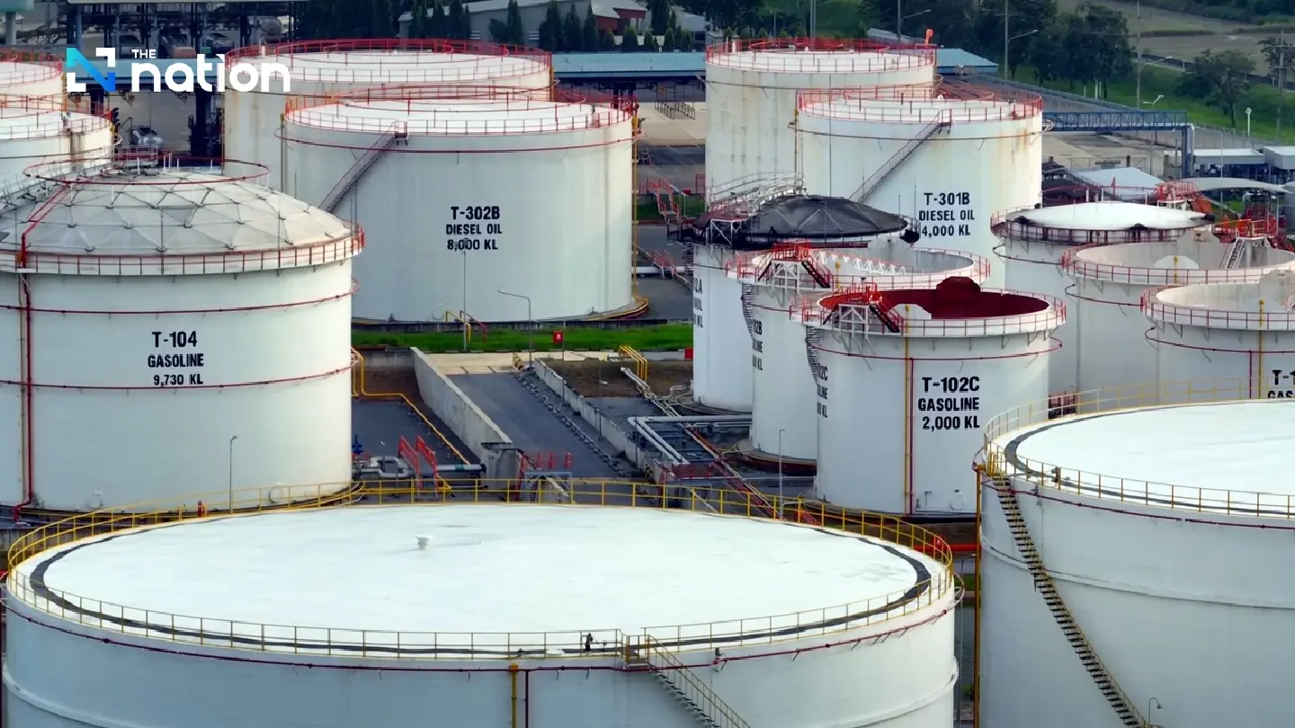 IEA approves record 400 million-barrel oil release after Iran war disrupts supply