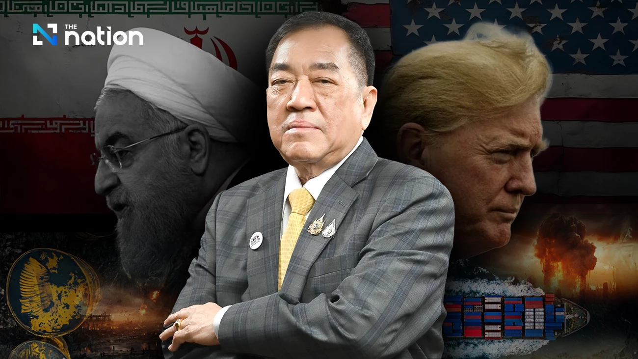 Middle East Tensions Spark Urgent Economic Review in Thailand