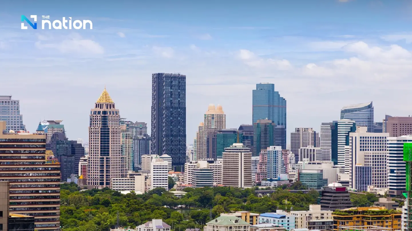 Record-breaking Wireless Road land may hit 3.5m baht per wah in Dutch Embassy deal
