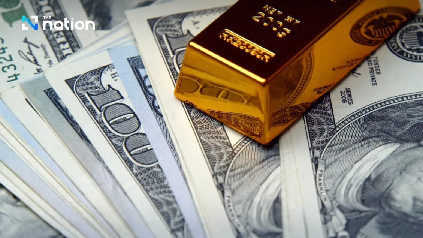 Gold Braces for Volatility as Middle East Conflict and Inflationary Fears Reshape Market Sentiment