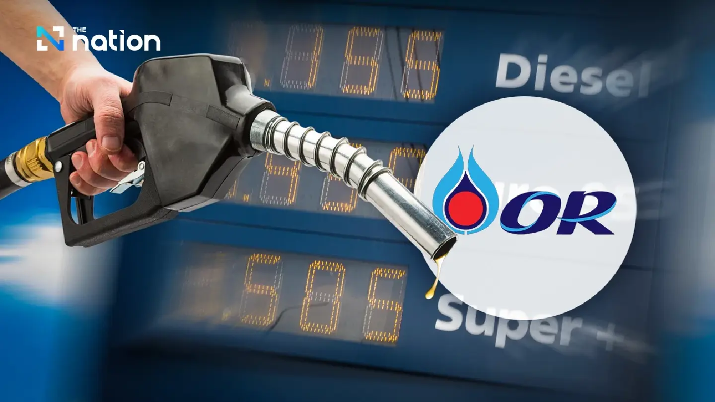 OR holds fuel prices as global oil rises, says supplies are sufficient nationwide