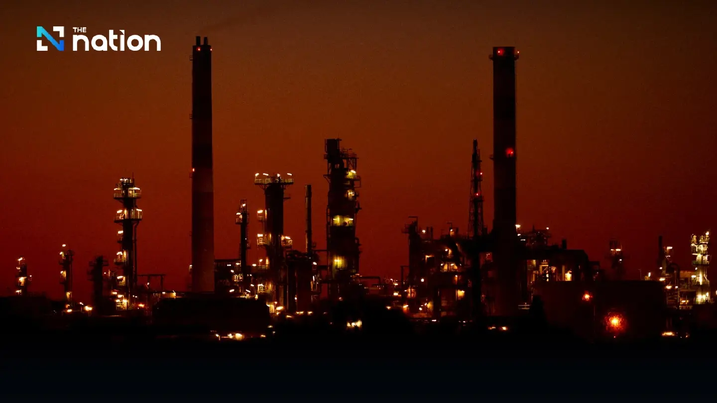 Stagflation risks Thai economy, if Middle East tensions continue