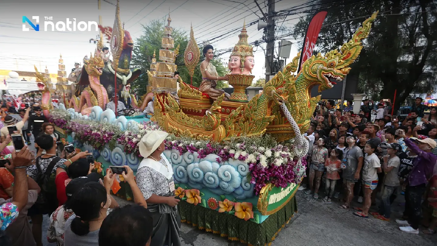 Phra Pradaeng Songkran 2026 to spotlight Thai-Mon heritage