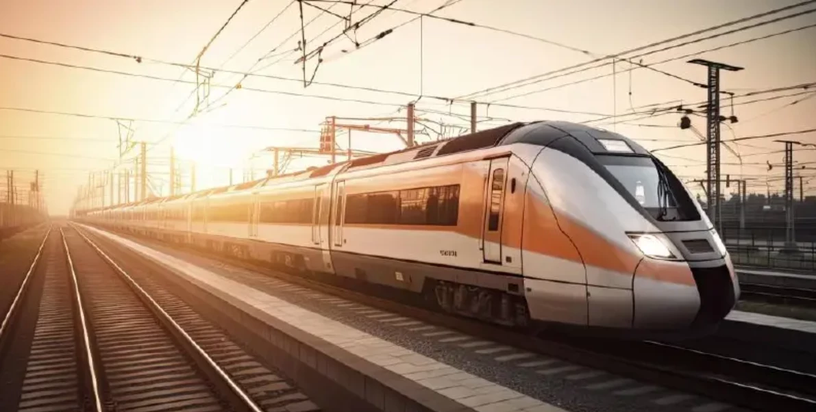 Thai-Chinese high-speed rail project risks delay, may miss 2030 launch