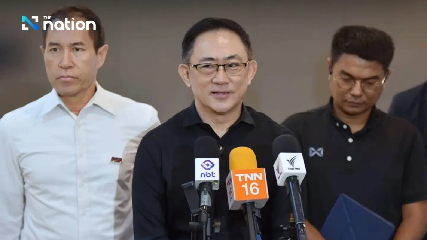 DBD to tighten rules on foreign shareholding in Thai firms from April 1
