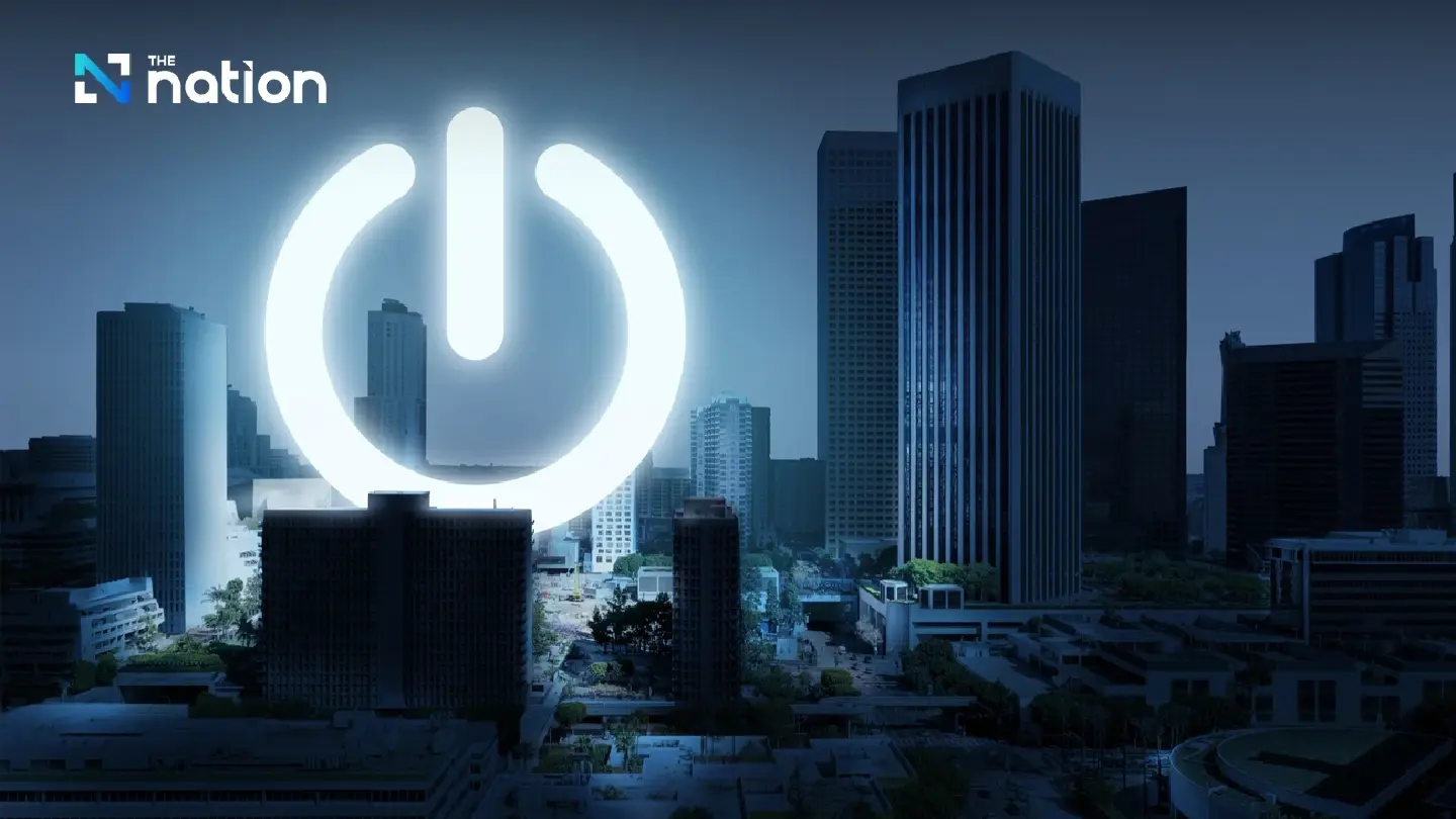 Thailand invites public to join Earth Hour 2026 on March 28