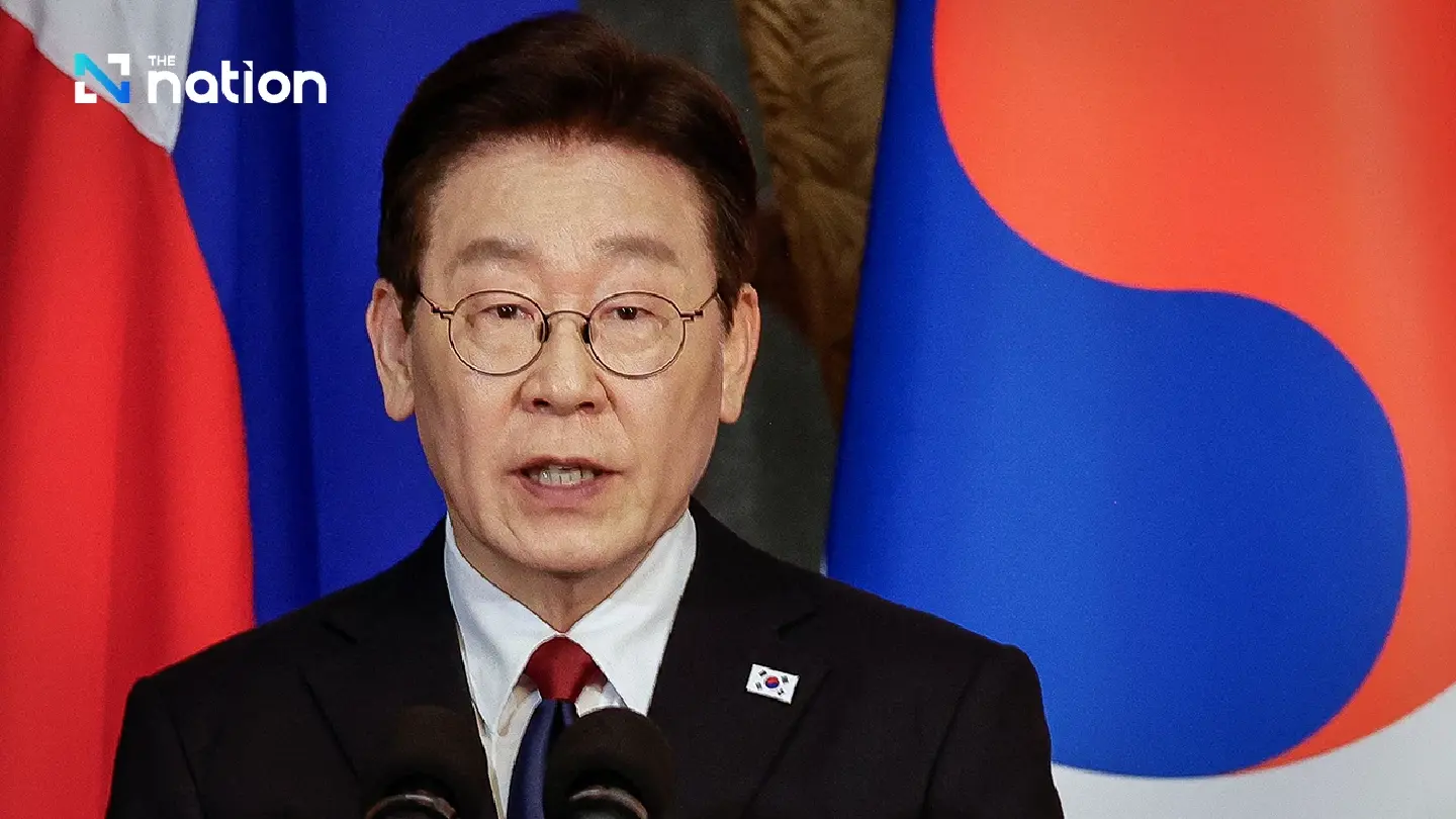 South Korea calls for nationwide energy saving as Iran war tightens supply risks