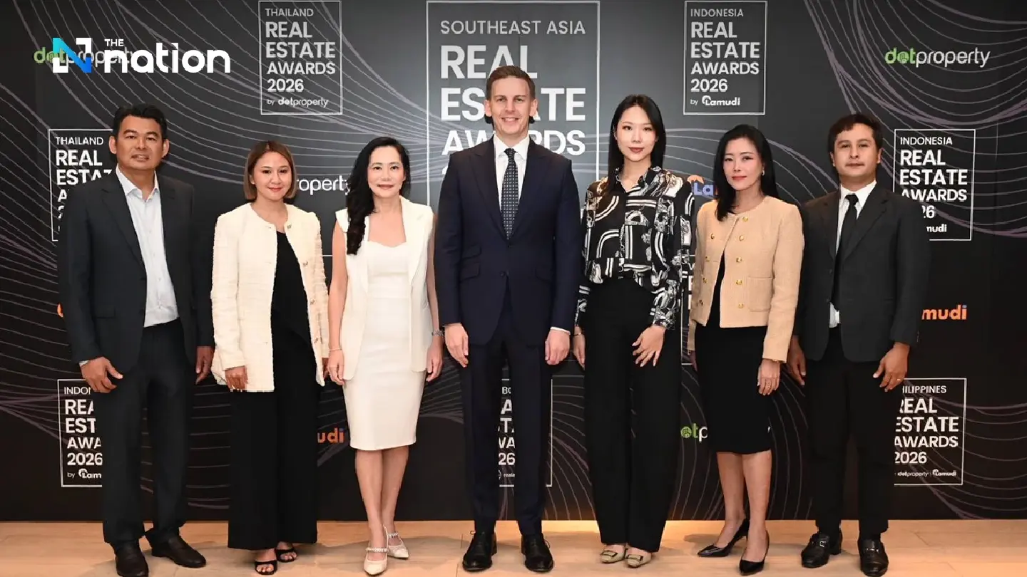 Showing the World the Best of Southeast Asia Real Estate