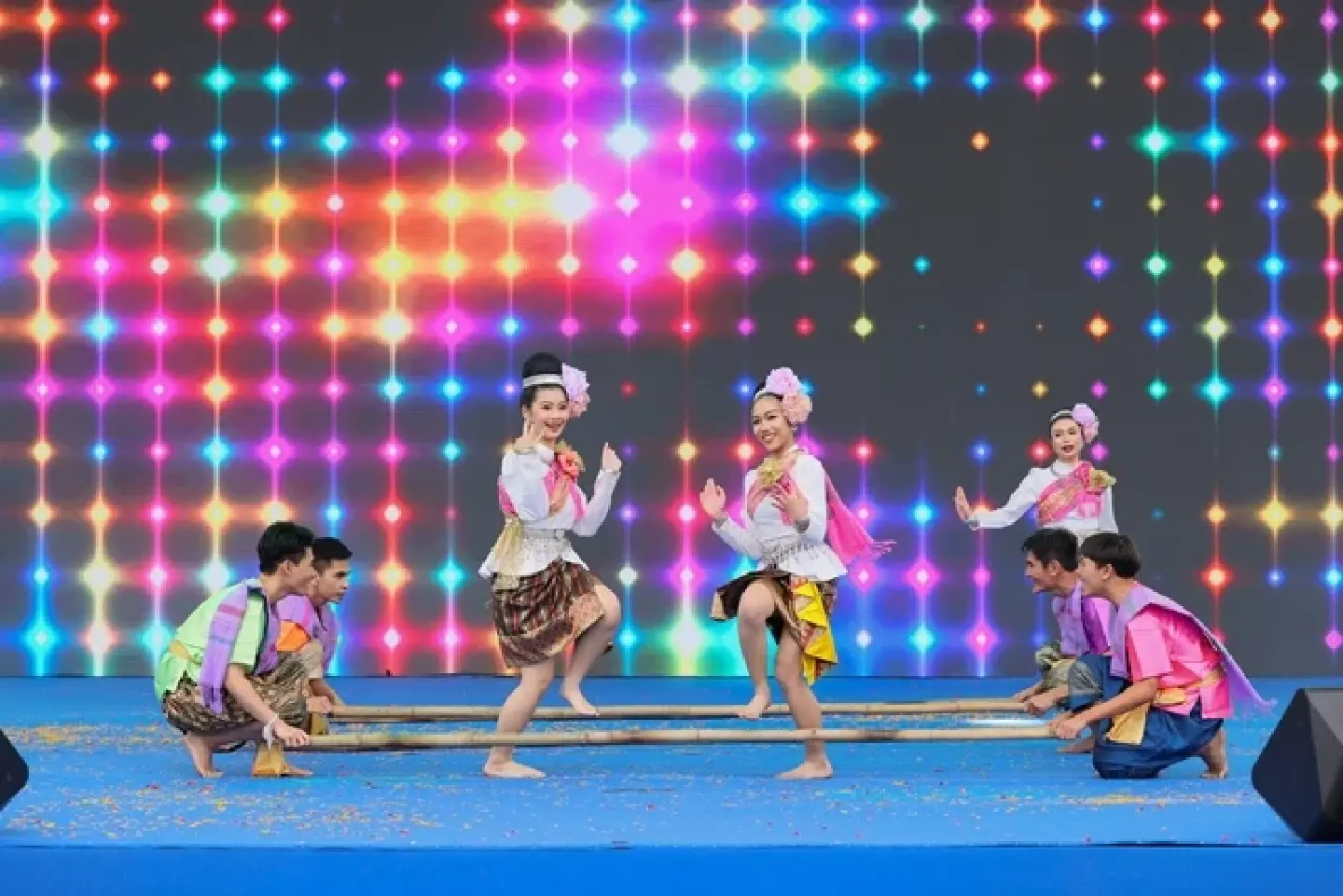 Thai Festival returns to Hanoi for second year of celebrations