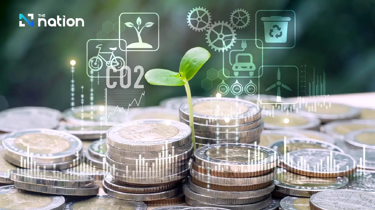 Thailand’s green finance framework must now drive growth, experts say