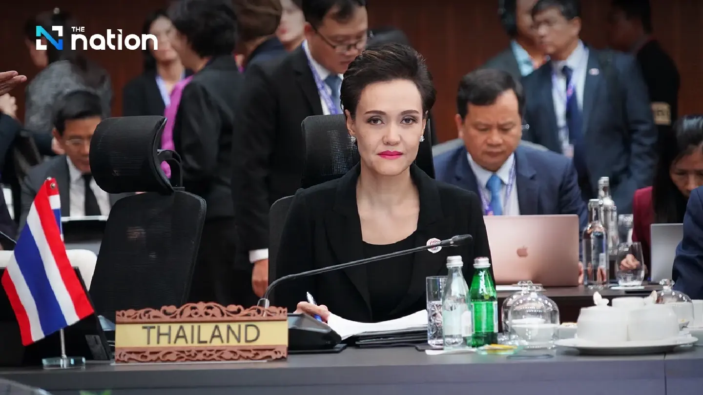 Ministry of Commerce monitors Middle East situation, assesses impact on Thai exports