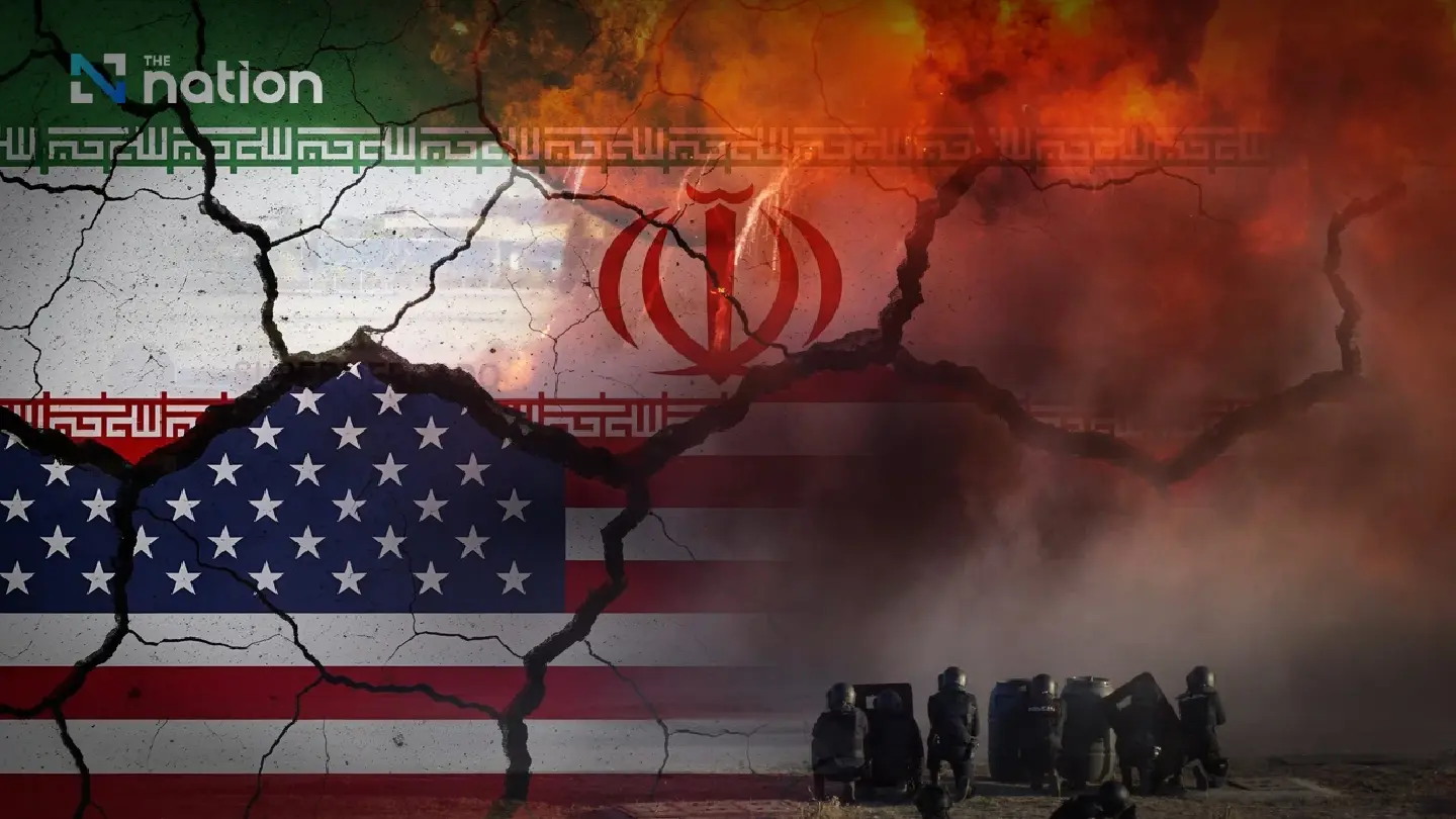 Middle East Tensions Rattle Markets as Oil and Gold Surge on Regional Conflict Fears