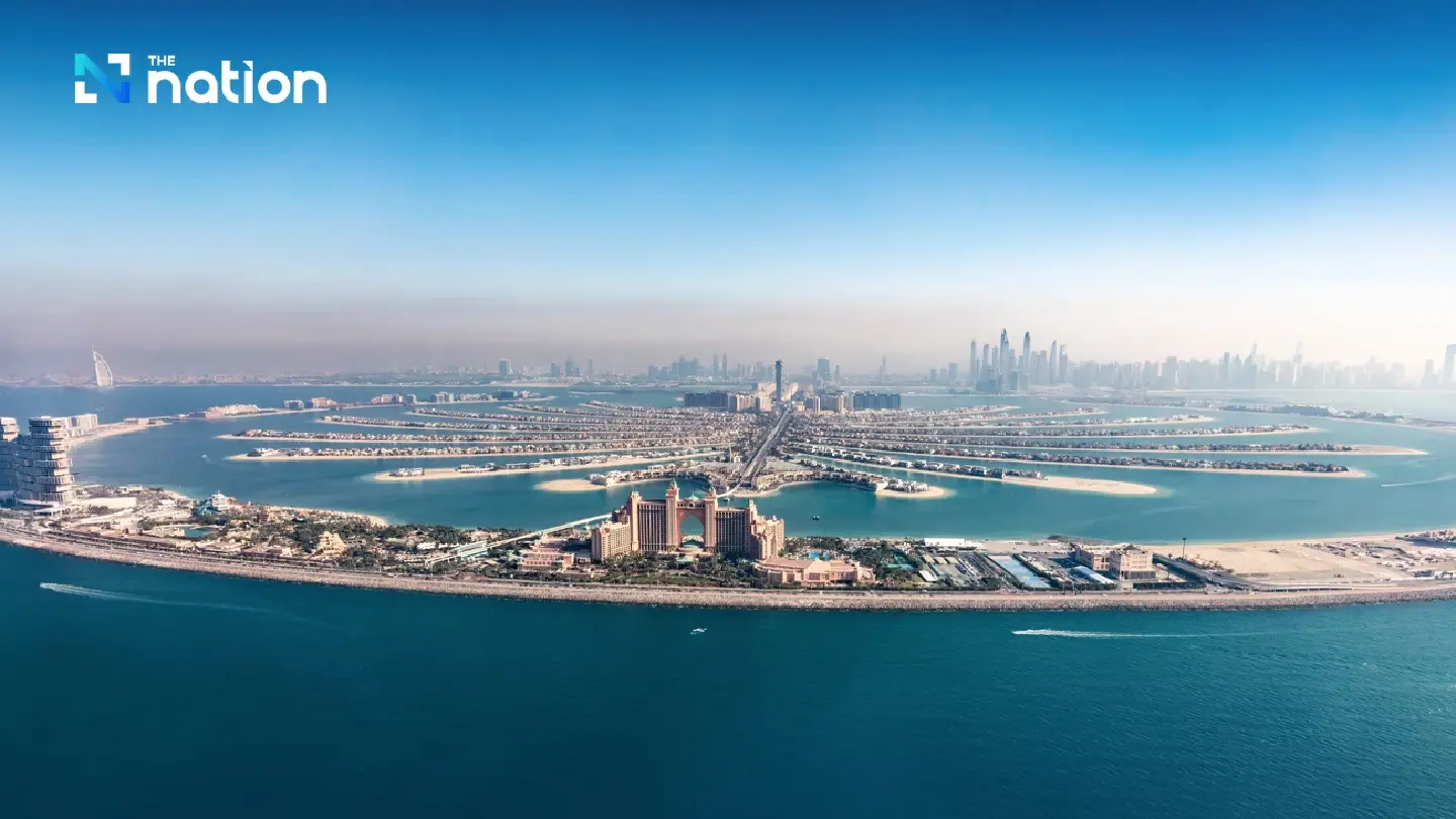 UAE mandates free hotel stays for 20,000 stranded tourists as Middle East airspace shuts UAE mandates free hotel stays for 20,000 stranded tourists as Middle East airspace shuts