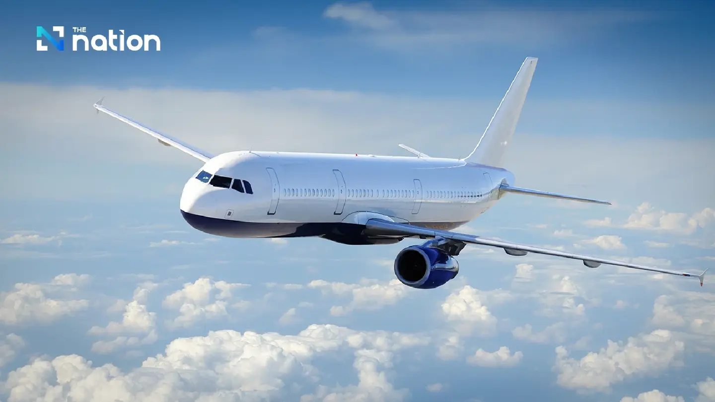 Aerothai maps flight routes to avoid risk zones amid war fallout