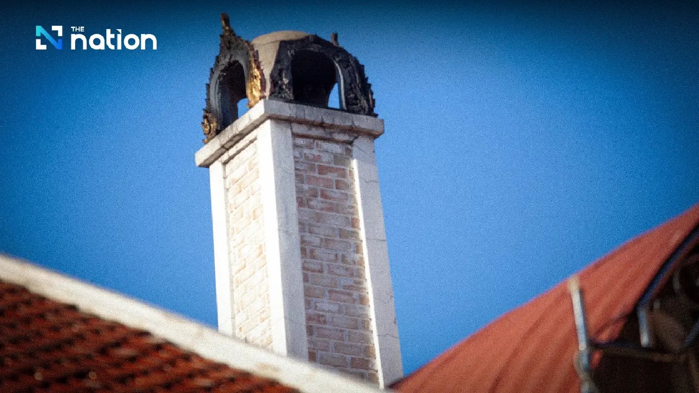 Temple crematorium in Nakhon Phanom shuts as fuel shortage disrupts funerals