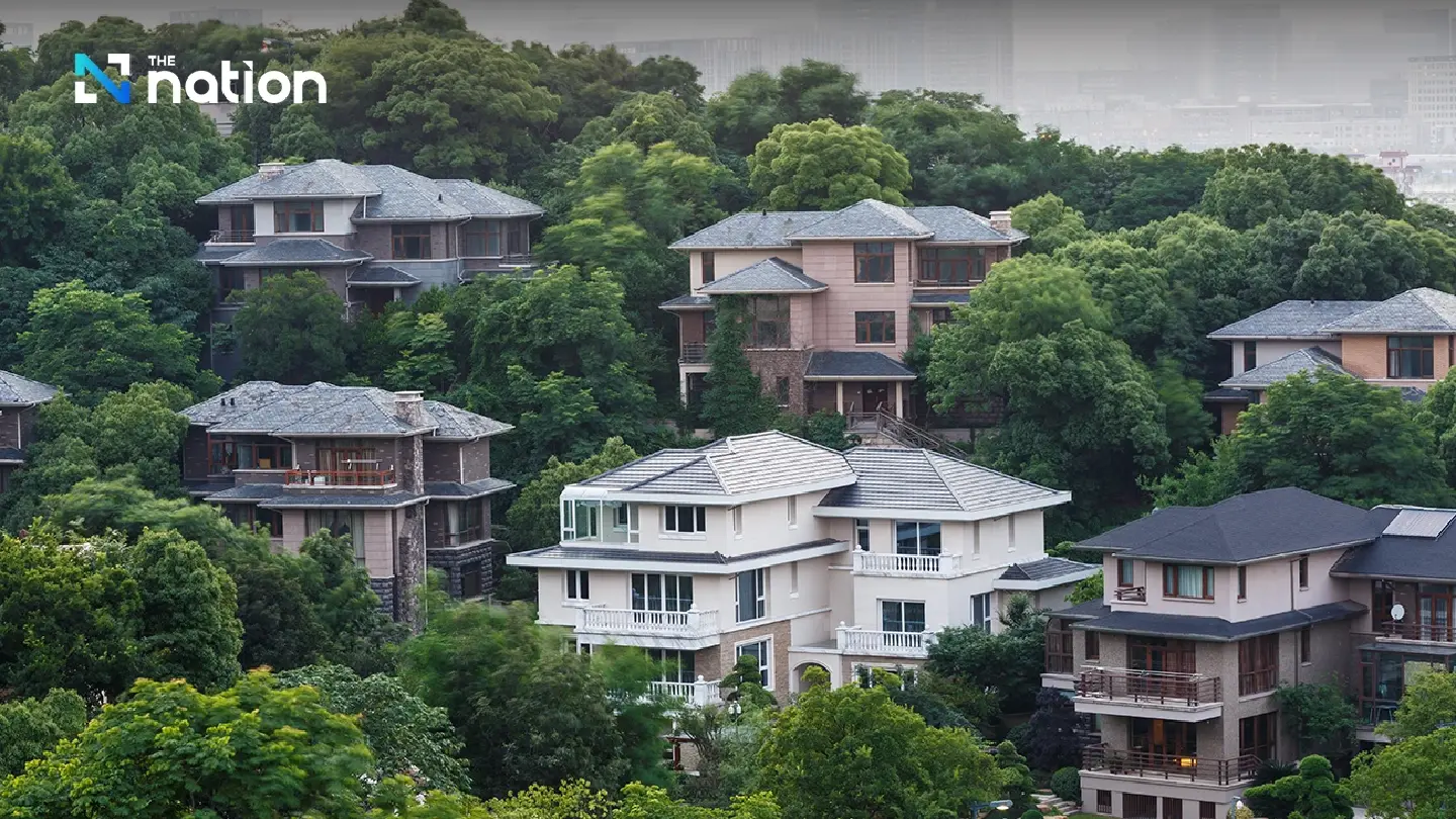 Middle East crisis drives fresh demand for Thai ultra-luxury homes