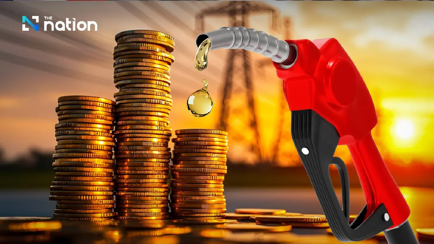 Holding the Line: How Thailand Is Shielding Households from the Middle East Energy Shock