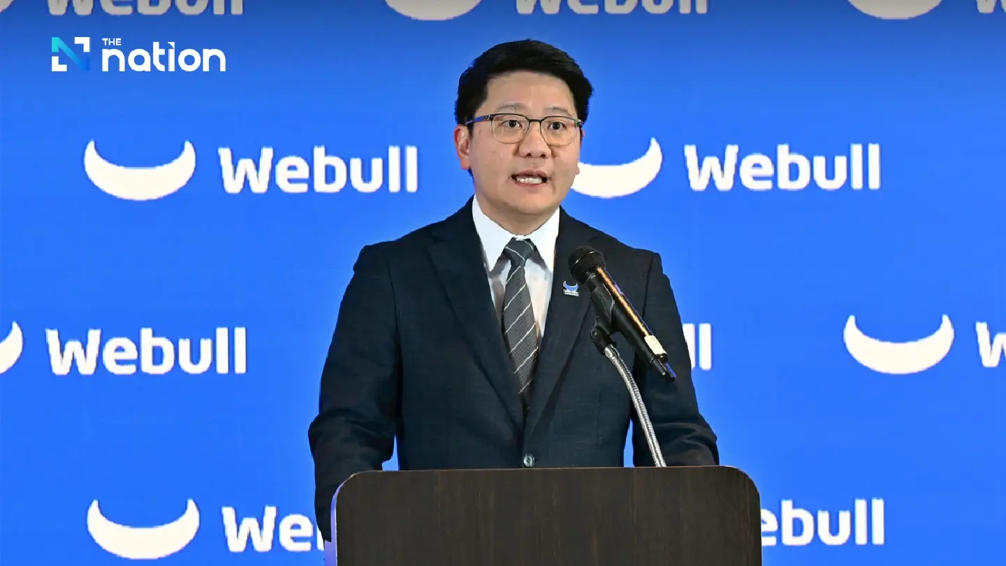 Webull Thailand denies money-laundering links, steps up anti-scam safeguards