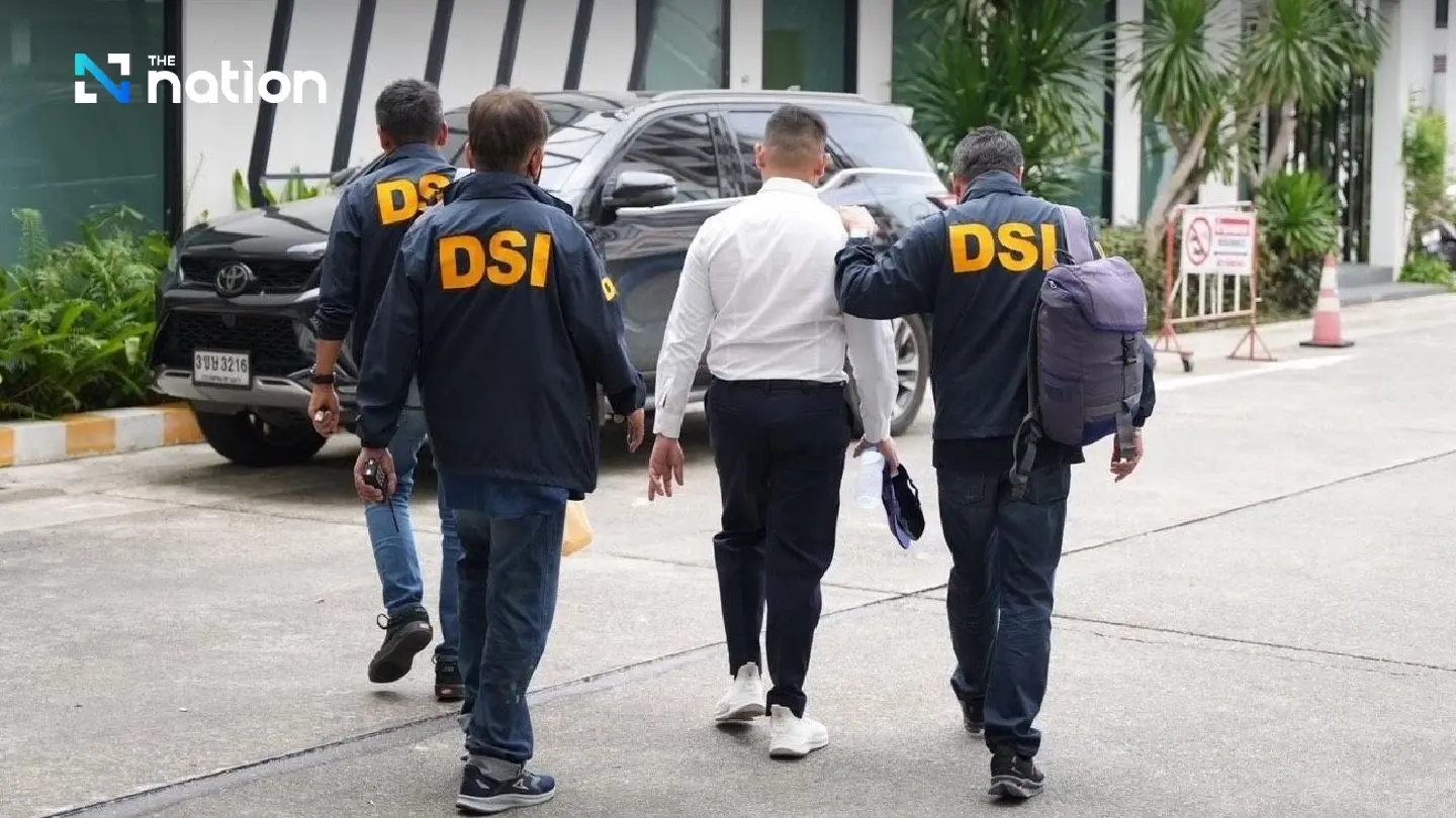 Court sentences police officer to four years over 258,000 child abuse files