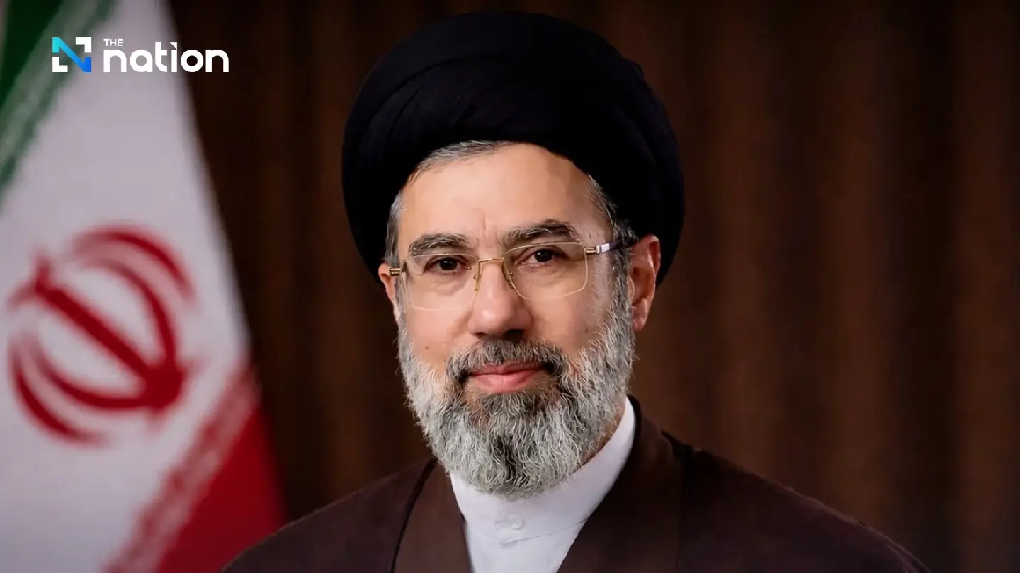 US offers $10m reward for information on Iran’s Mojtaba Khamenei and senior IRGC-linked officials