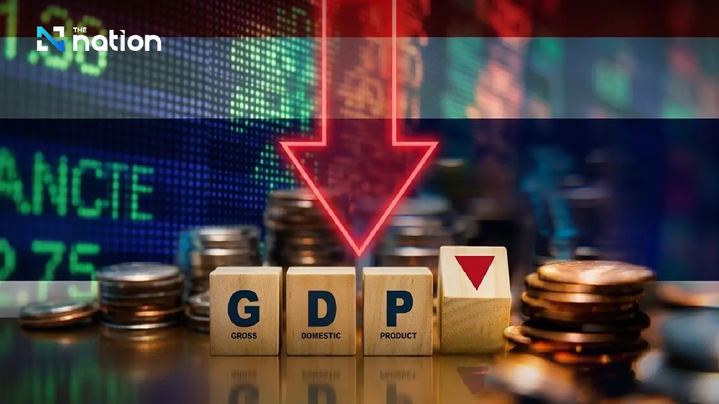 Iran war hits global economy, could shave up to 1% off Thailand’s GDP, analysts warn