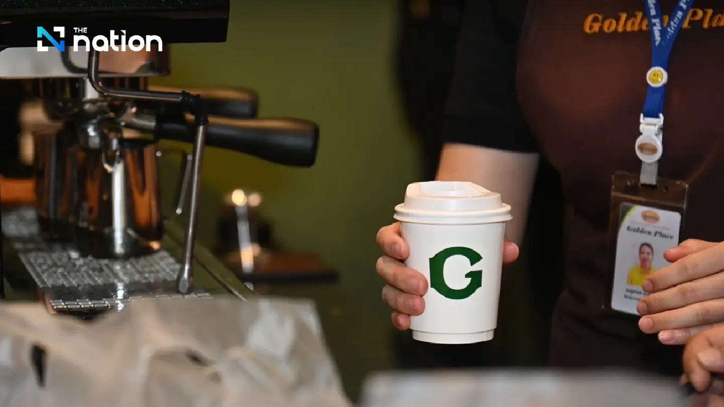 Golden Coffee Expands Presence to Serve Bangkok’s Professional Hub Golden Coffee Expands Presence to Serve Bangkok’s Professional Hub