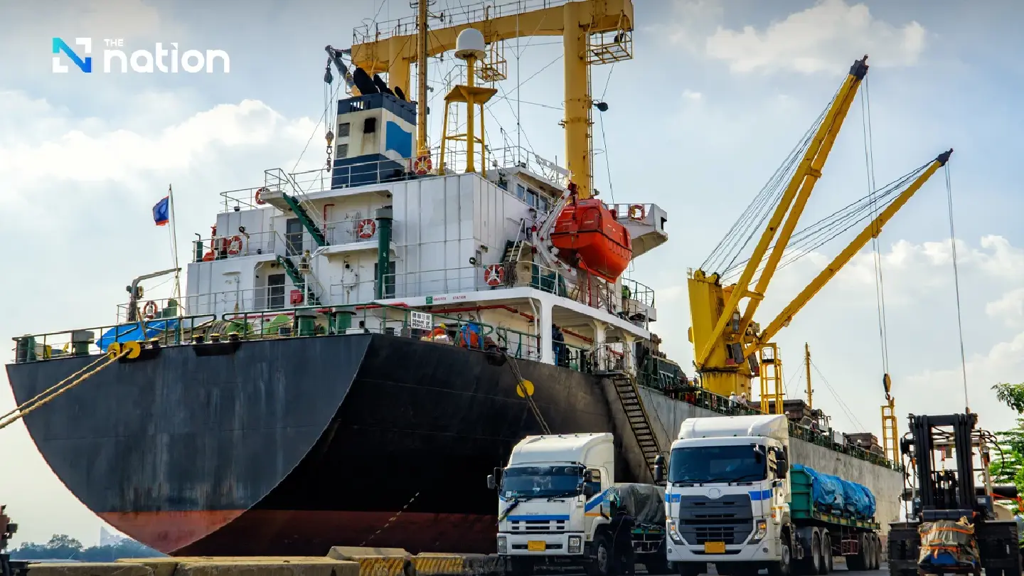 US–Iran conflict threatens B60bn Thai export hit, spilling into tourism, property and retail