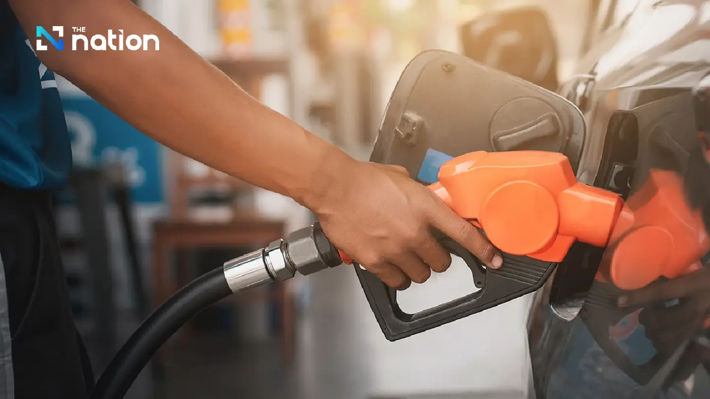 Energy Ministry rolls out six oil supply measures for Songkran Energy Ministry rolls out six oil supply measures for Songkran