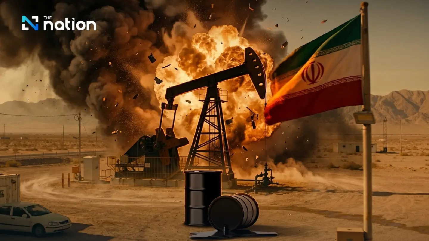 IEA warns Iran conflict could trigger an energy crisis bigger than past global shocks IEA warns Iran conflict could trigger an energy crisis bigger than past global shocks